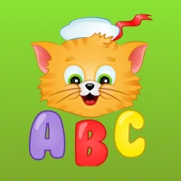 Learn Letters with Captain Cat