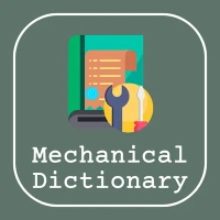 Mechanical Dictionary