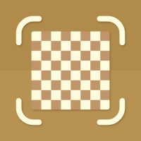 ChessEye: Chessboard Scanner