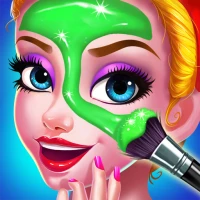 Princess Beauty Makeup Salon