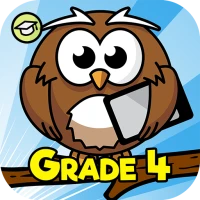 Fourth Grade Learning Games SE