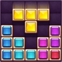 Block Puzzle Jewel