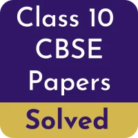 Class 10 CBSE Papers