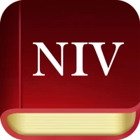 Bible NIV - Audio Bible App