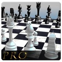 Chess Master 3D PRO