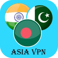 Asia VPN - 4 UAE, Saudi, Oman