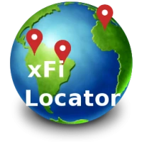 Find iPhone, Android, Xfi Loc