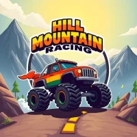 Hill Mountain Racing