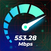 WiFi Speed Test Internet Speed