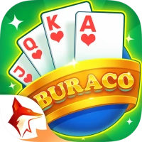 Buraco ZingPlay Jogo de Cartas