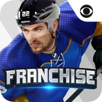 Franchise Hockey: Pro GM