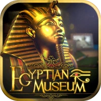 Egyptian Museum Adventure 3D