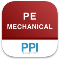 PE Mech Engineering Exam Prep