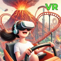 VR Roller Coaster 360