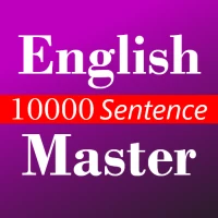 English Sentence Master