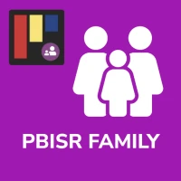 PBIS Rewards Family