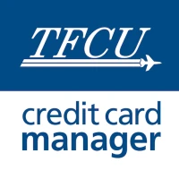 TFCU Credit Card Manager