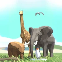 Zoo Tycoon - Idle Simulator