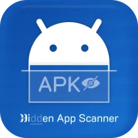 Hidden App Scanner Detector