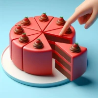 Cake Sort Puzzle: Offline Game