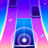 Classic Piano Relaxing Game