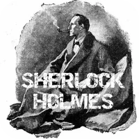 Sherlock Holmes Complete