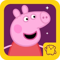 Peppa Pig by PlayShifu