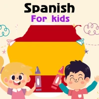 learn spanish for kids 3-5 yrs