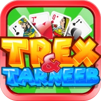 Tarneeb & Trix