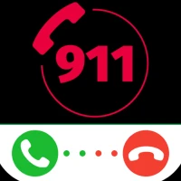 911 Fake Police Call