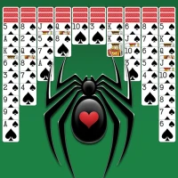 Solitaire Spider Quest