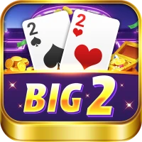 Big 2 - Offline Card Game