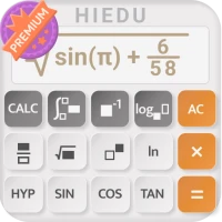 HiEdu Calculator Pro