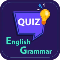 English Grammar Quiz