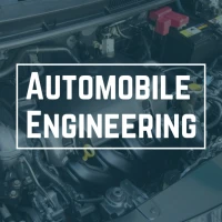 Automobile Engineering Book