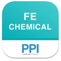 FE Chemical Engineering Exam