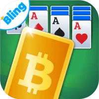 Bitcoin Solitaire - Get BTC!