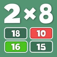 Multiplication games, multiply