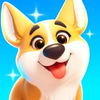 My Virtual Dog - Archie