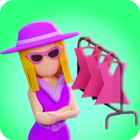 Fashion Store: Shop Tycoon