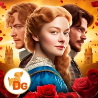 Connected Hearts: Musketeers