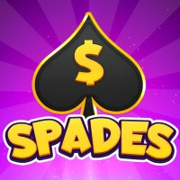 Spades Cash - Real Money Game