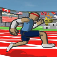 Speed Stars: Running Game