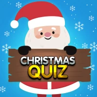 Christmas Quiz Game