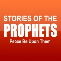 Stories of The Prophets (PBUT)