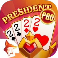 President Pro online ZingPlay