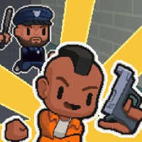 Prison Breakout