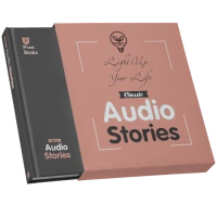 Audio Books - English Stories