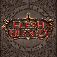 Flesh and Blood Counter