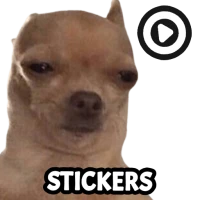 Memes Stickers WAStickerApps